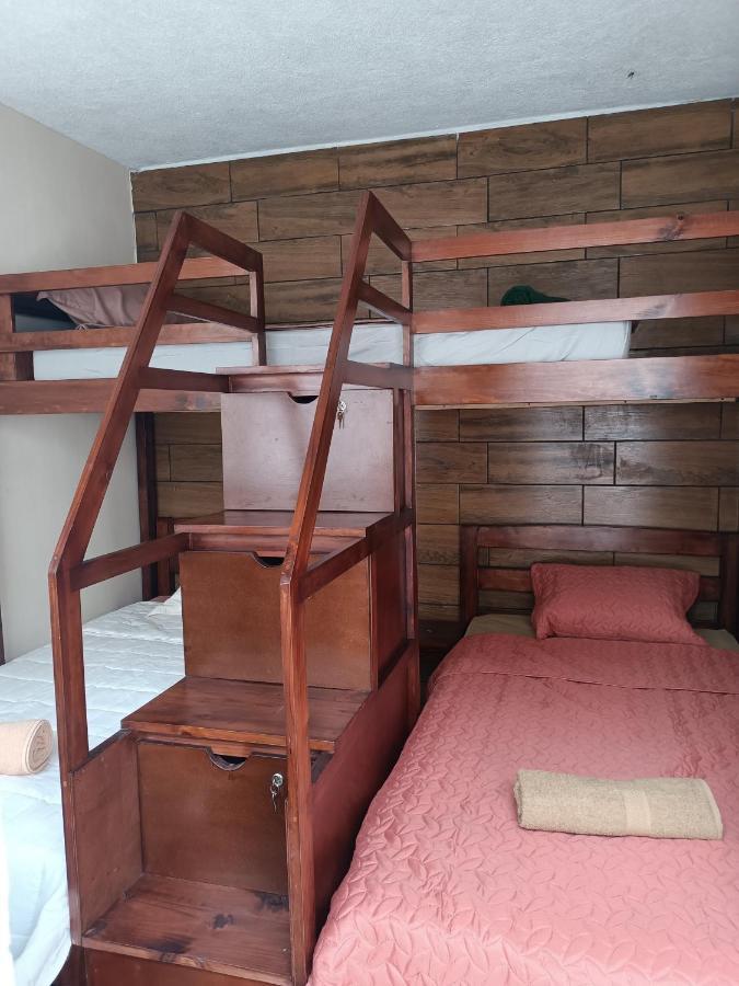 Budget Hostel Guatemala Екстер'єр фото