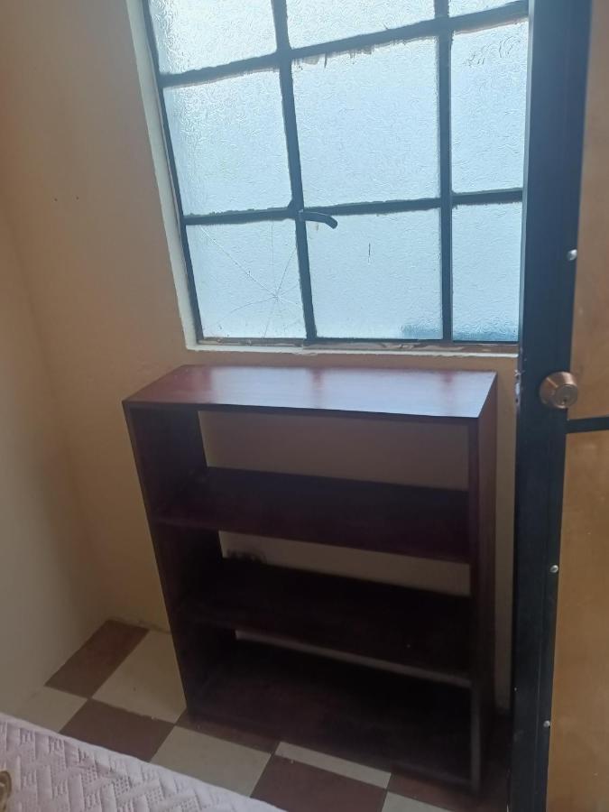 Budget Hostel Guatemala Екстер'єр фото